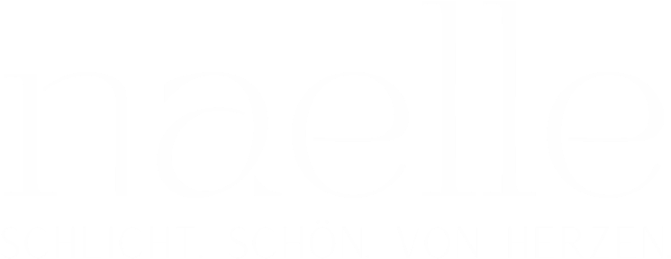 naelle – Schlicht. Schön. Von Herzen.